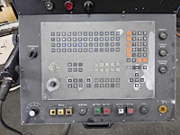 Axa - 2000 - vsc-1-4000-m/e - cnc freesmachine - afbeelding 6 van  17