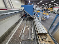 Axa - 2000 - vsc-1-4000-m/e - cnc freesmachine - afbeelding 12 van  14