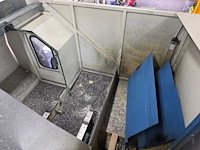 Axa - 2000 - vsc-1-4000-m/e - cnc freesmachine - afbeelding 13 van  14