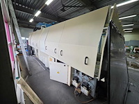 Axa - 2000 - vsc-1-4000-m/e - cnc freesmachine - afbeelding 6 van  14