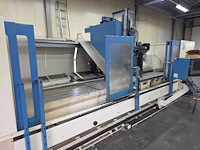 Axa - 2000 - vsc-1-4000-m/e - cnc freesmachine - afbeelding 1 van  1