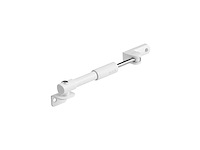 Axa - telescopische uitzetter - 2800/20 in - deurbeslag (8x) - afbeelding 1 van  5