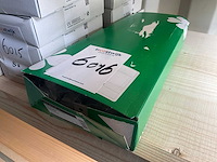 Axa - telescopische uitzetter - 2800/20 in - deurbeslag (8x) - afbeelding 5 van  5