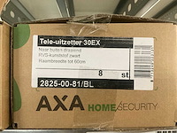 Axa 30ex raam tele uitzetter (24x) - afbeelding 3 van  5