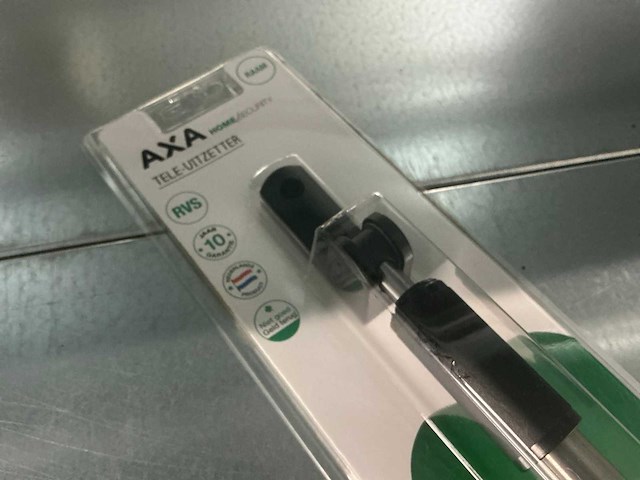 Axa 30ex raam tele uitzetter (24x) - afbeelding 4 van  5