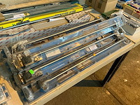 Axa 3400r raamsluiting (10x) - afbeelding 1 van  4