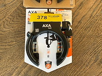 Axa atlas large/solid ringslot (2x) - afbeelding 2 van  3