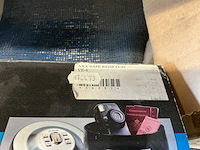 Axa axasafe reiskluis - afbeelding 3 van  3