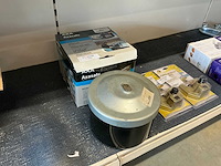 Axa axasafe reiskluis - afbeelding 1 van  2