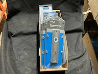 Axa binnendeurbeslag (10x) - afbeelding 3 van  3