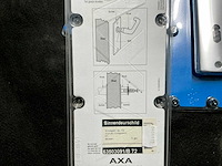 Axa binnendeurbeslag (10x) - afbeelding 1 van  3