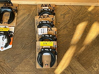 Axa block xxl ringslot (4x) - afbeelding 1 van  3