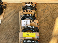 Axa block xxl ringslot (4x) - afbeelding 3 van  3