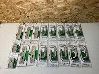 Axa deurkrukken en schilden (17x) - afbeelding 4 van  9