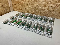 Axa deurkrukken en schilden (17x) - afbeelding 5 van  9