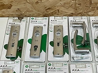 Axa deurkrukken en schilden (17x) - afbeelding 6 van  9