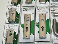Axa deurkrukken en schilden (17x) - afbeelding 7 van  9