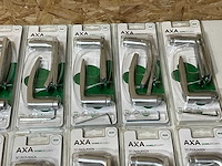 Axa deurkrukken en schilden (17x) - afbeelding 8 van  9