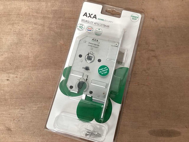 Axa deurslot profielcilinder (7x) - afbeelding 1 van  2