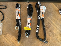 Axa dpi 110/linq city 180 insteekketting (3x) - afbeelding 4 van  4