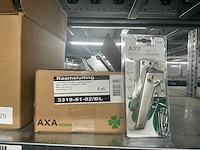 Axa en avenue deurbeslag - afbeelding 5 van  5