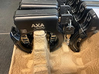 Axa fietssloten (14x) - afbeelding 2 van  2