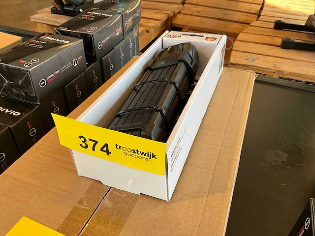 Axa fold 100 vouwslot - afbeelding 1 van  2