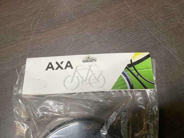 Axa kettingkast (18x) - afbeelding 2 van  4