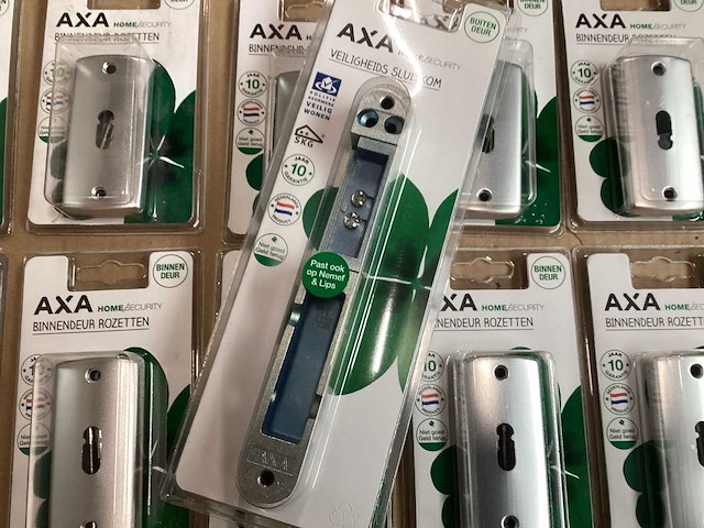 Axa mix kavel deurbeslag (30x) - afbeelding 3 van  4