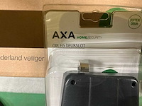 Axa opleg deurslot (42x) - afbeelding 3 van  4