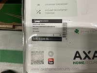 Axa opleg deurslot (42x) - afbeelding 4 van  4