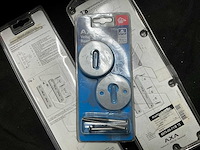 Axa partij deurbeslag (5x) - afbeelding 6 van  6