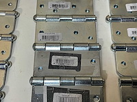 Axa partij diverse scharnieren (76x) - afbeelding 2 van  16