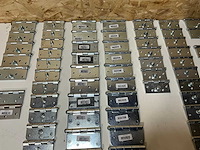 Axa partij diverse scharnieren (76x) - afbeelding 16 van  16