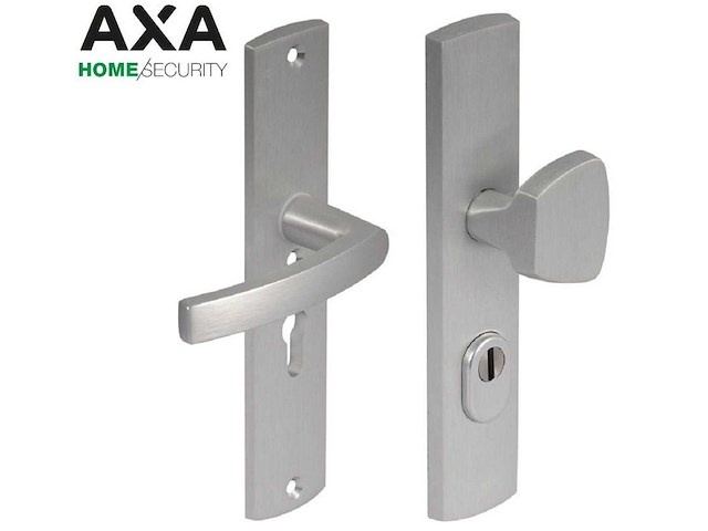 Axa pc72 veiligheidsbeslag skg®*** (4x) - afbeelding 1 van  4