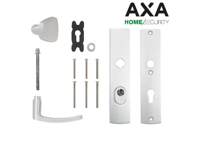 Axa pc72 veiligheidsbeslag skg®*** (4x) - afbeelding 2 van  4