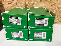 Axa pc72 veiligheidsbeslag skg®*** (4x) - afbeelding 3 van  4
