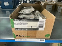 Axa raam- en deurbeslag - afbeelding 2 van  13