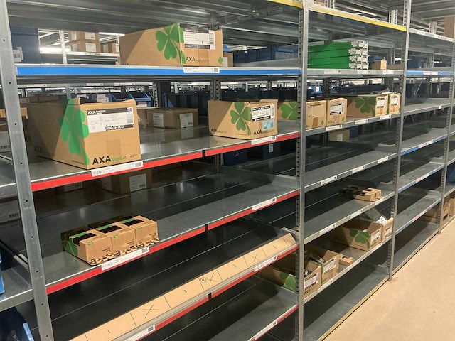 Axa raam- en deurbeslag - afbeelding 1 van  13