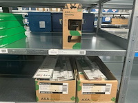Axa raam- en deurbeslag - afbeelding 7 van  13