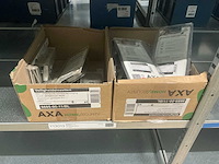 Axa raam- en deurbeslag - afbeelding 11 van  13