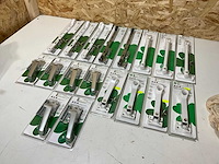 Axa raamsluitingen en raamuitzetters (18x) - afbeelding 2 van  8