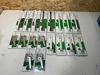 Axa raamsluitingen en raamuitzetters (18x) - afbeelding 3 van  8