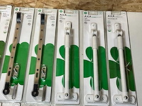 Axa raamsluitingen en raamuitzetters (18x) - afbeelding 5 van  8