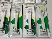 Axa raamsluitingen en raamuitzetters (18x) - afbeelding 6 van  8