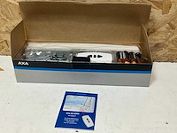 Axa rv-2900 elektrische bovenlicht opener/sluiter - afbeelding 2 van  5