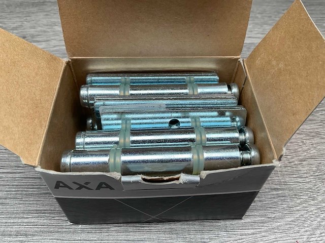 Axa scharnier venelite topcoat 76x76mm (6x) - afbeelding 3 van  3