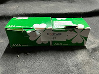Axa slot - afbeelding 1 van  1