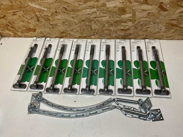 Axa tele-uitzetter (11x) - afbeelding 2 van  7