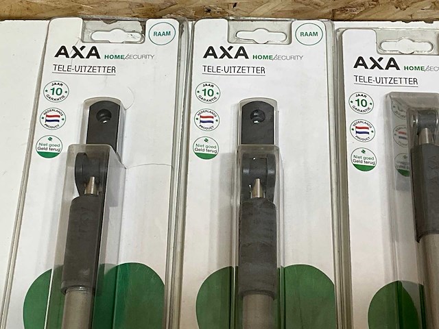 Axa tele-uitzetter (11x) - afbeelding 3 van  7